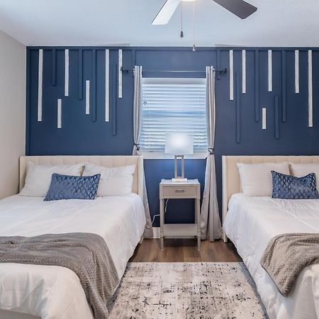 Lake House Retreat Near Downtown, Disney, Universal Studios And Airport Orlando Buitenkant foto