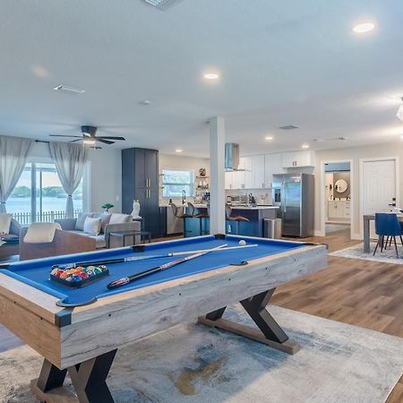 Lake House Retreat Near Downtown, Disney, Universal Studios And Airport Orlando Buitenkant foto