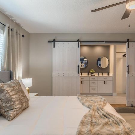 Lake House Retreat Near Downtown, Disney, Universal Studios And Airport Orlando Buitenkant foto