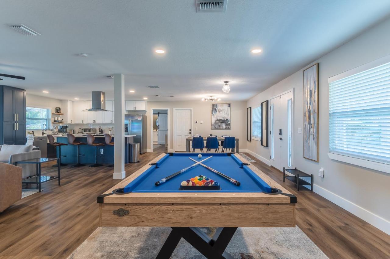 Lake House Retreat Near Downtown, Disney, Universal Studios And Airport Orlando Buitenkant foto