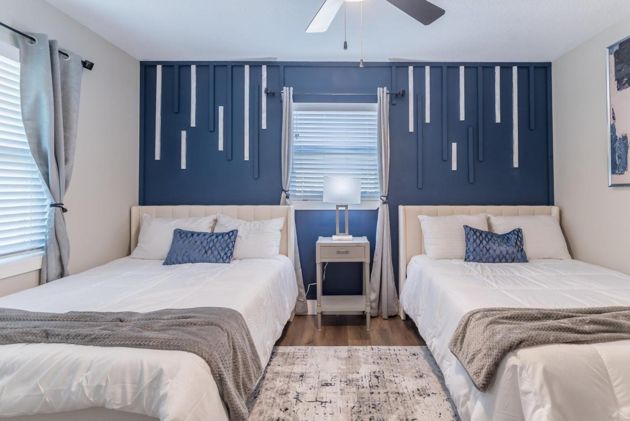 Lake House Retreat Near Downtown, Disney, Universal Studios And Airport Orlando Buitenkant foto