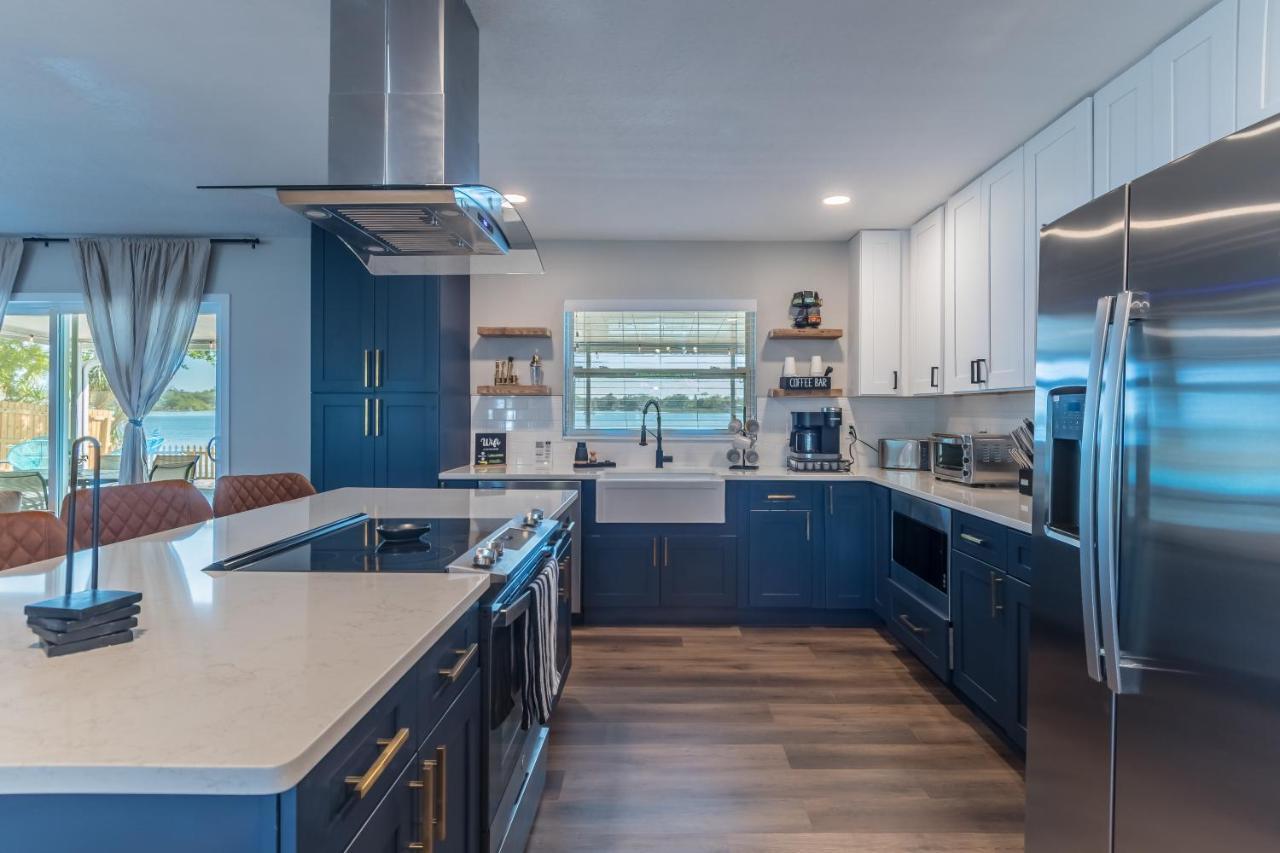 Lake House Retreat Near Downtown, Disney, Universal Studios And Airport Orlando Buitenkant foto