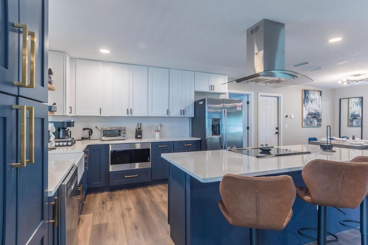 Lake House Retreat Near Downtown, Disney, Universal Studios And Airport Orlando Buitenkant foto