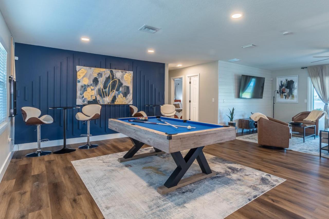 Lake House Retreat Near Downtown, Disney, Universal Studios And Airport Orlando Buitenkant foto