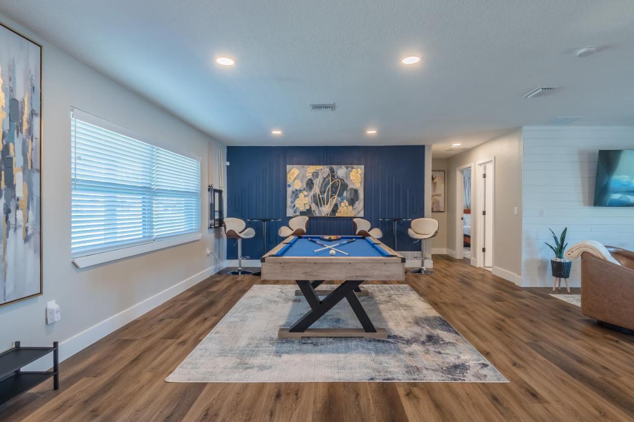 Lake House Retreat Near Downtown, Disney, Universal Studios And Airport Orlando Buitenkant foto