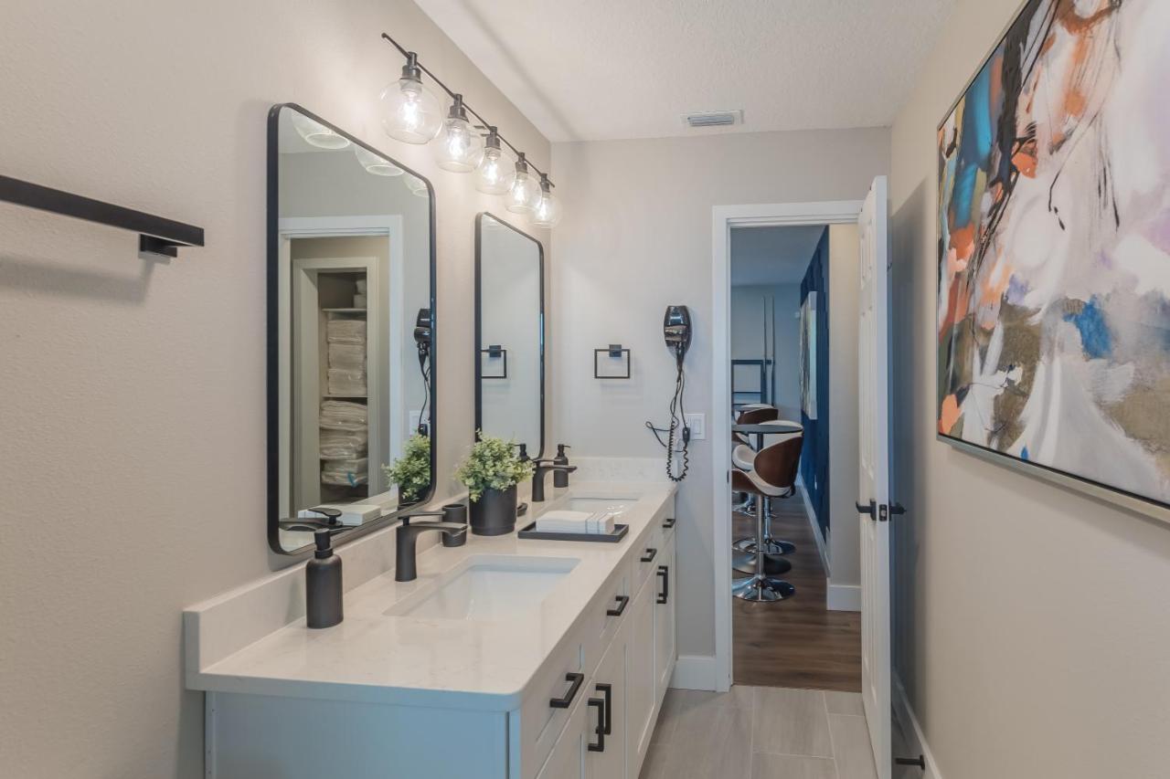 Lake House Retreat Near Downtown, Disney, Universal Studios And Airport Orlando Buitenkant foto