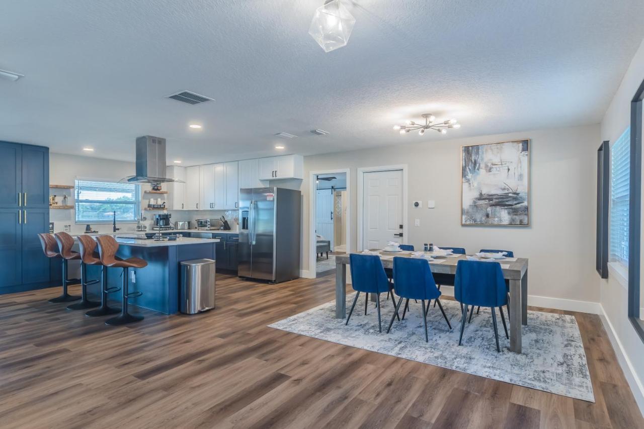 Lake House Retreat Near Downtown, Disney, Universal Studios And Airport Orlando Buitenkant foto