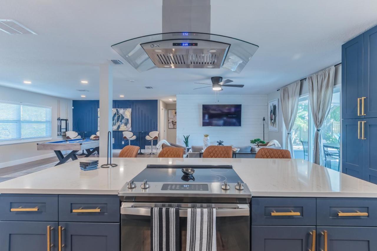 Lake House Retreat Near Downtown, Disney, Universal Studios And Airport Orlando Buitenkant foto