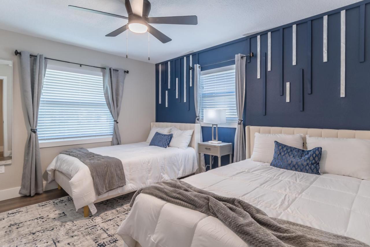 Lake House Retreat Near Downtown, Disney, Universal Studios And Airport Orlando Buitenkant foto