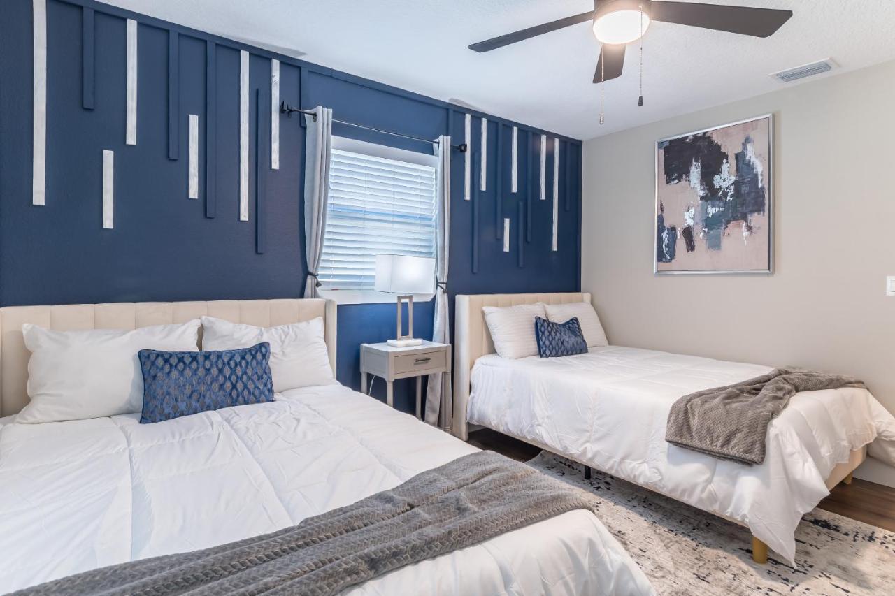 Lake House Retreat Near Downtown, Disney, Universal Studios And Airport Orlando Buitenkant foto