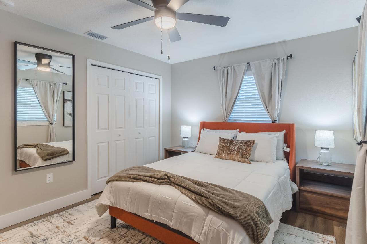 Lake House Retreat Near Downtown, Disney, Universal Studios And Airport Orlando Buitenkant foto