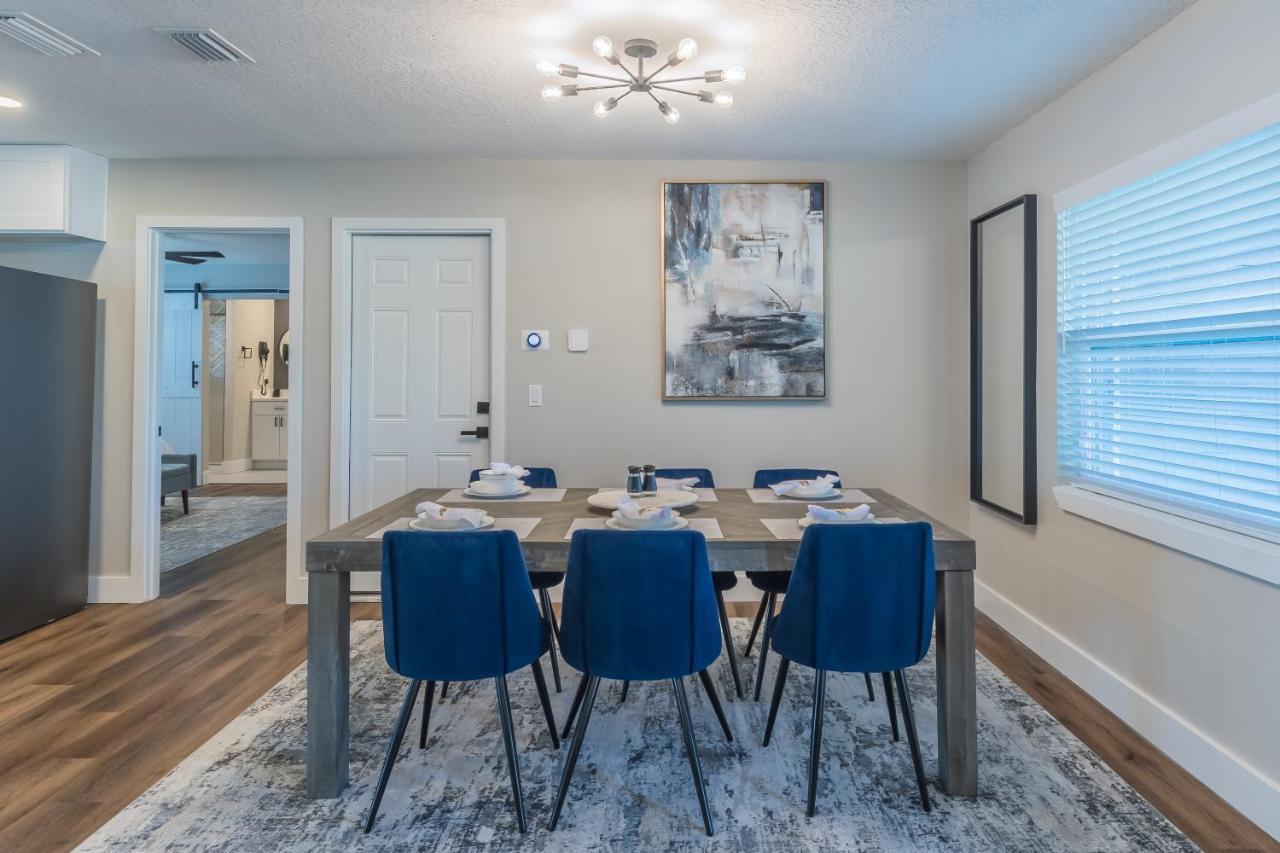 Lake House Retreat Near Downtown, Disney, Universal Studios And Airport Orlando Buitenkant foto