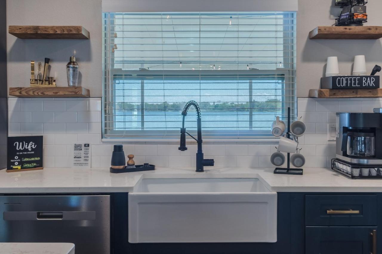 Lake House Retreat Near Downtown, Disney, Universal Studios And Airport Orlando Buitenkant foto