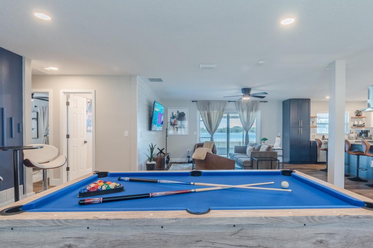 Lake House Retreat Near Downtown, Disney, Universal Studios And Airport Orlando Buitenkant foto